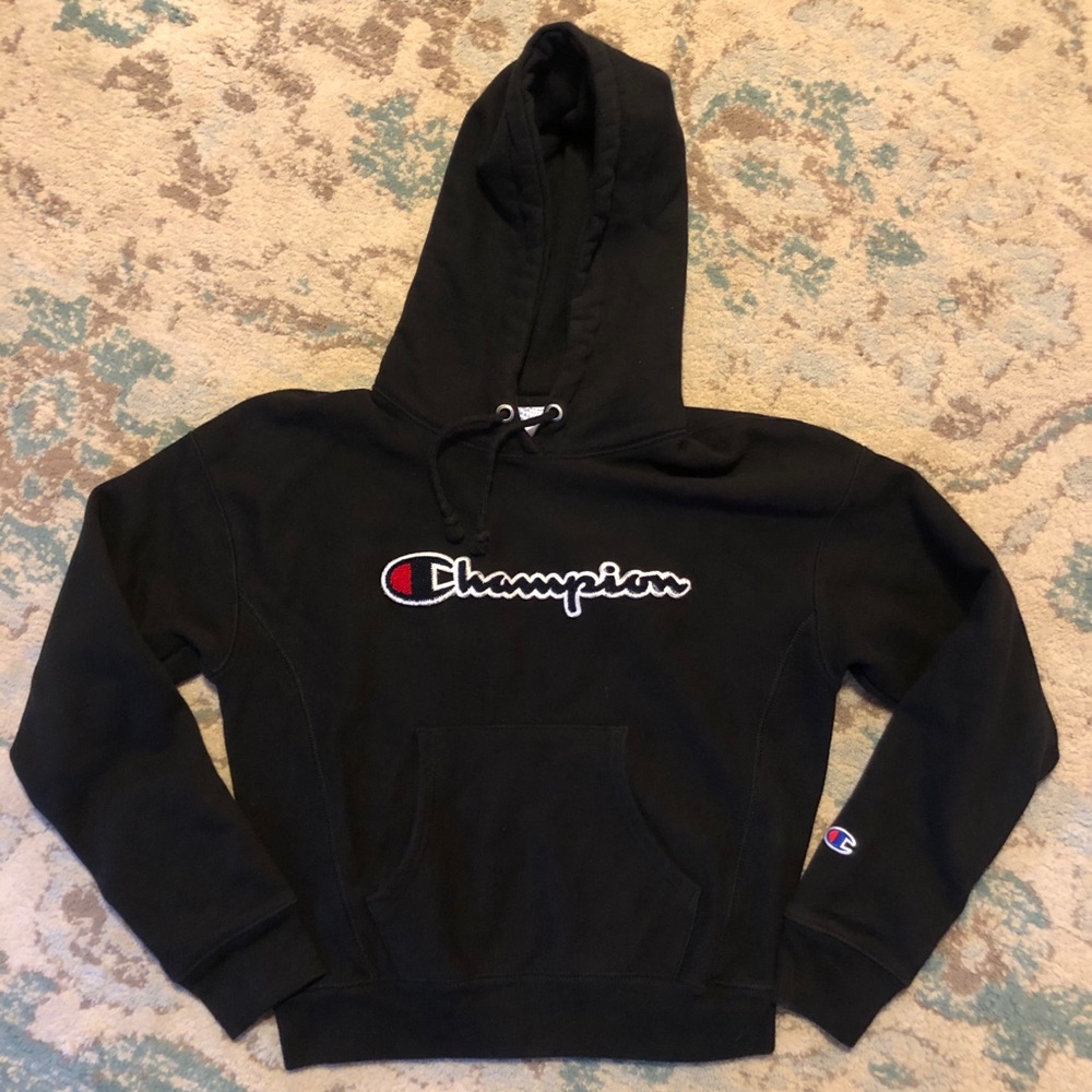 Champion Hoodie
